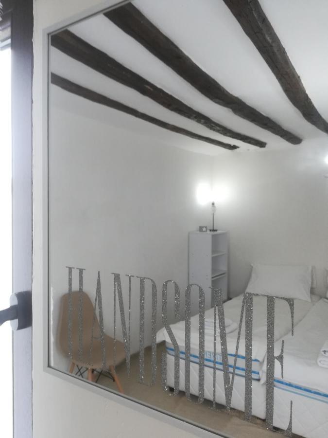 Къща Христини Hotel Kalofer Exterior foto